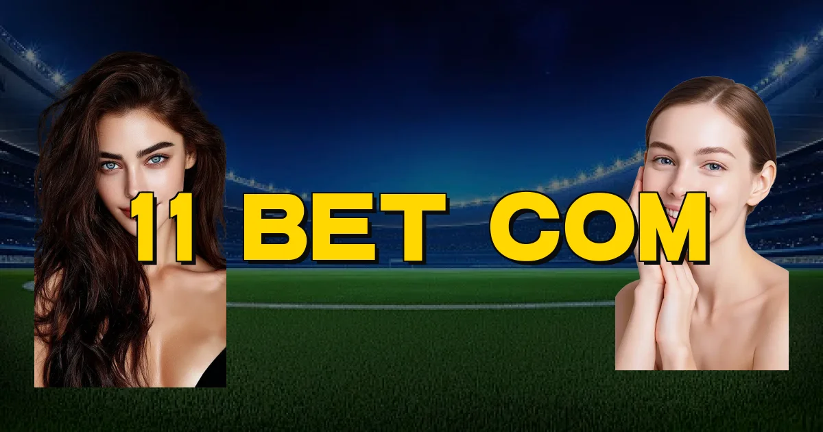 11 Bet Com Oficial