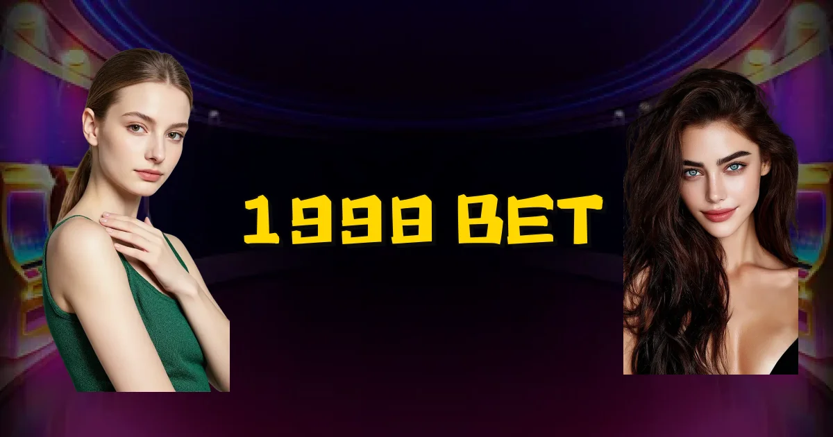 1998 Bet Oficial