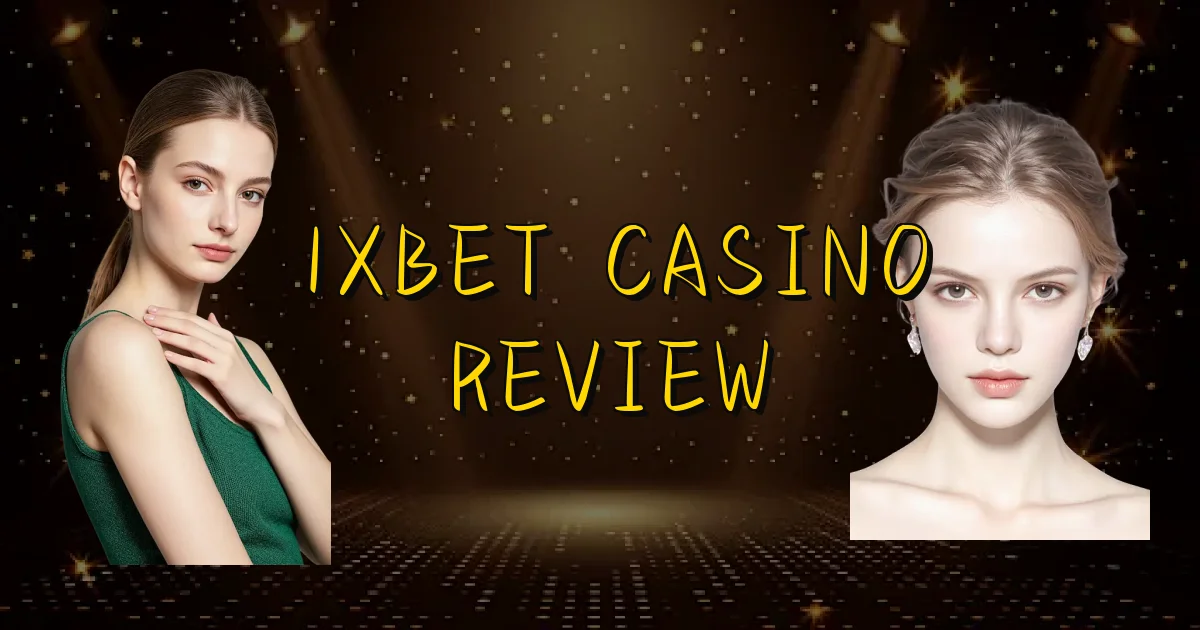 1Xbet Casino Review Oficial