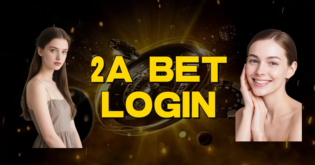 2A Bet Login Oficial
