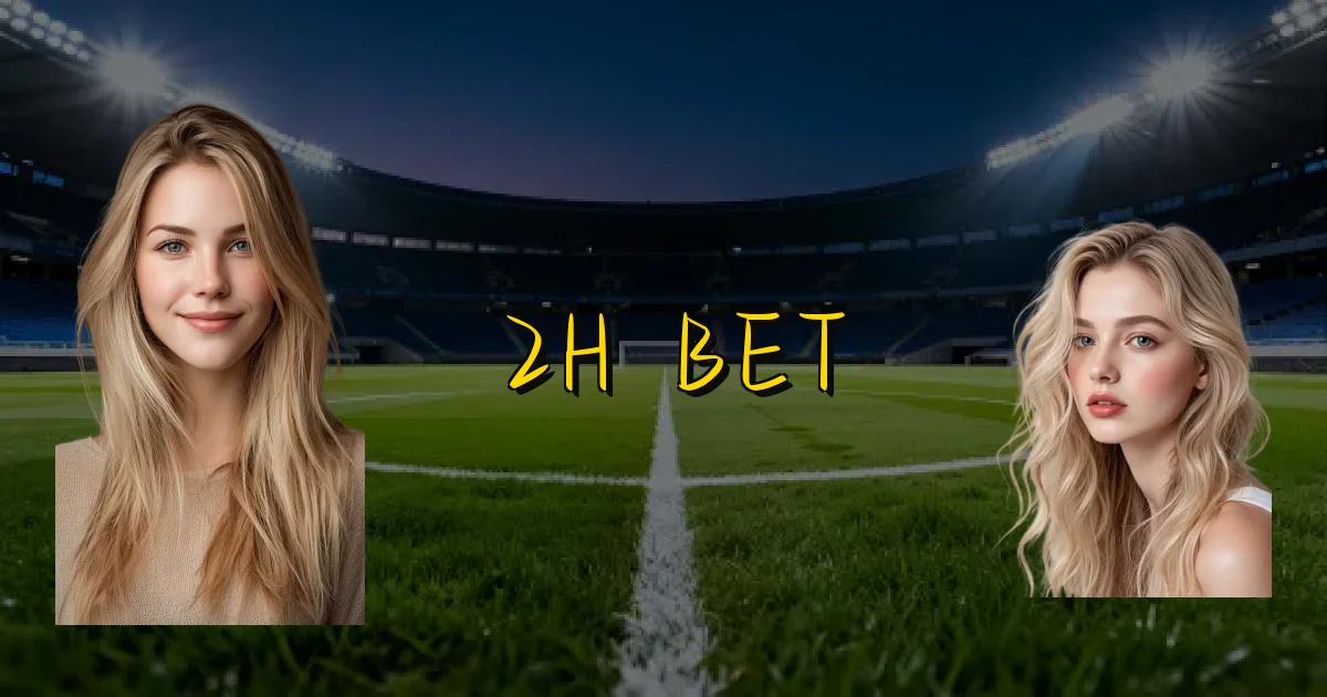 2H Bet Oficial