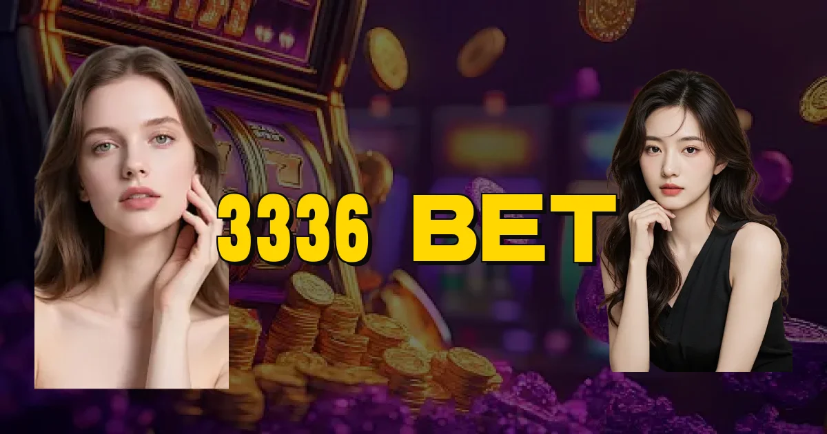 3336 Bet Oficial