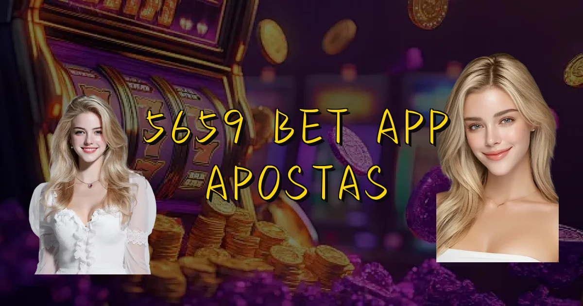 5659 Bet App Apostas Oficial