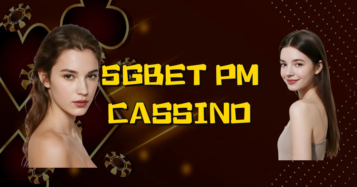 5Gbet Pm Cassino Oficial