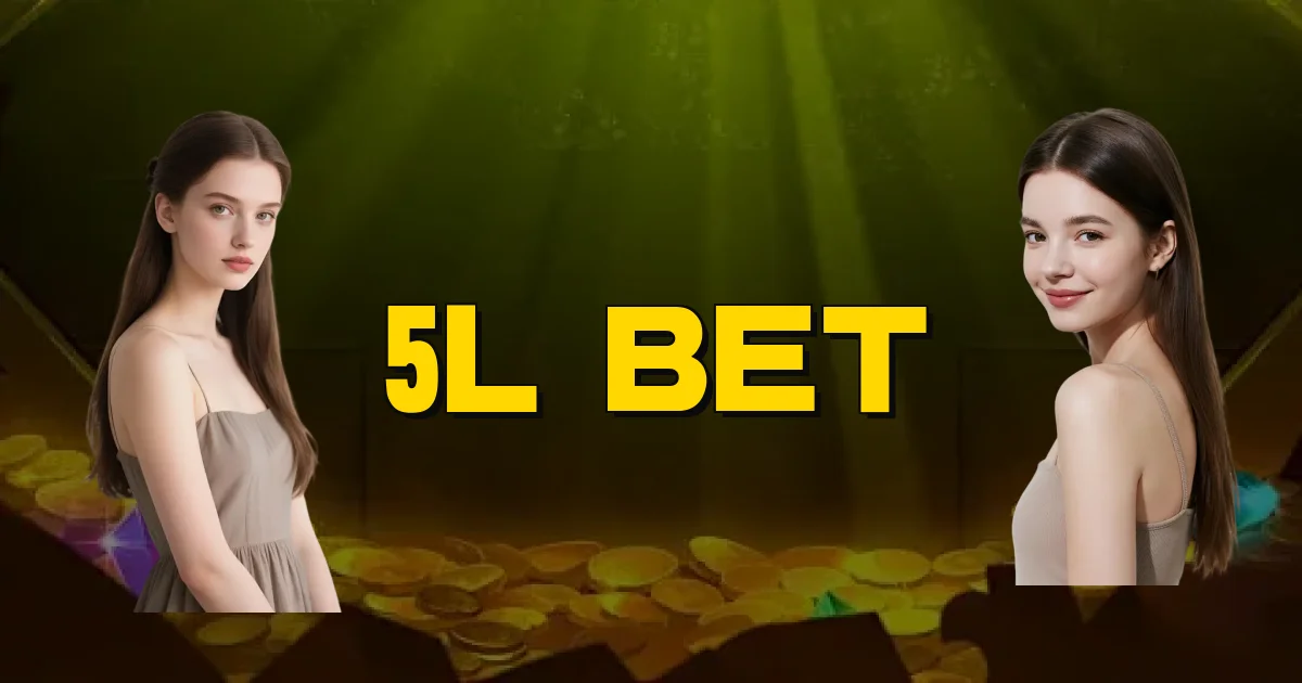 5L Bet Oficial