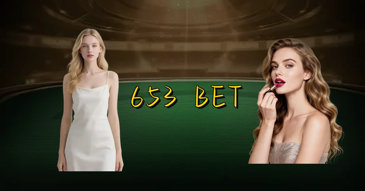 653 Bet Oficial