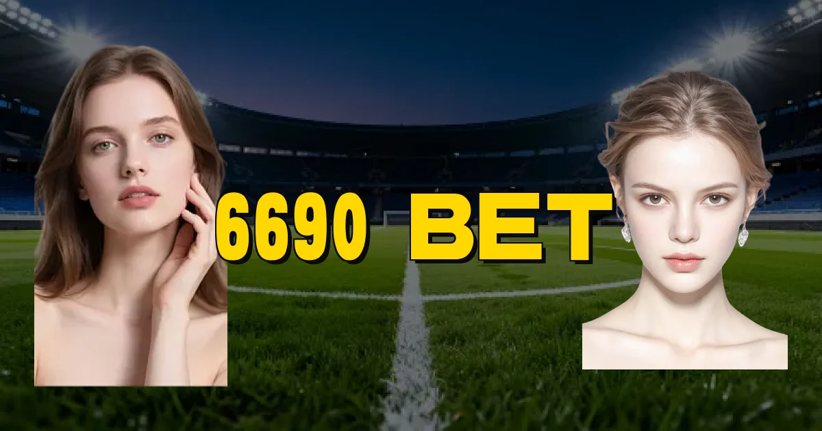 6690 Bet Oficial