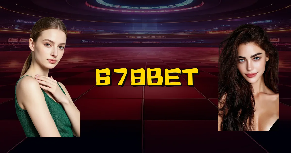 678Bet Oficial