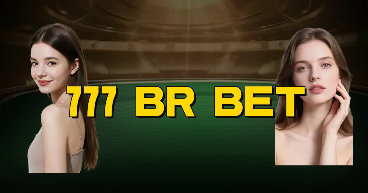 777 Br Bet Oficial