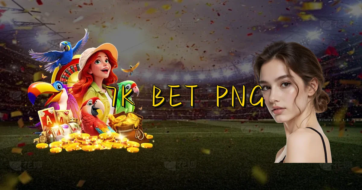7K Bet Png Oficial