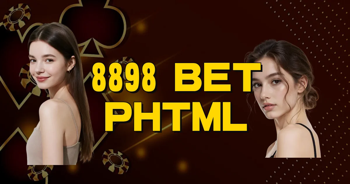 8898 Bet Phtml Oficial