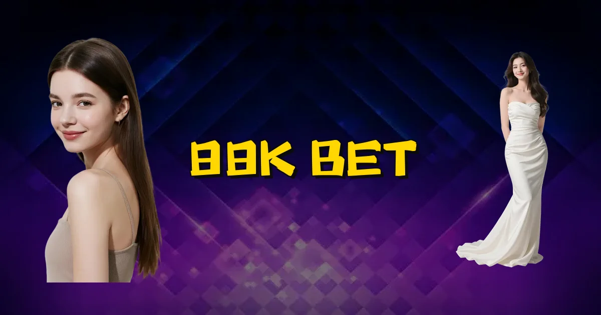 88K Bet Oficial