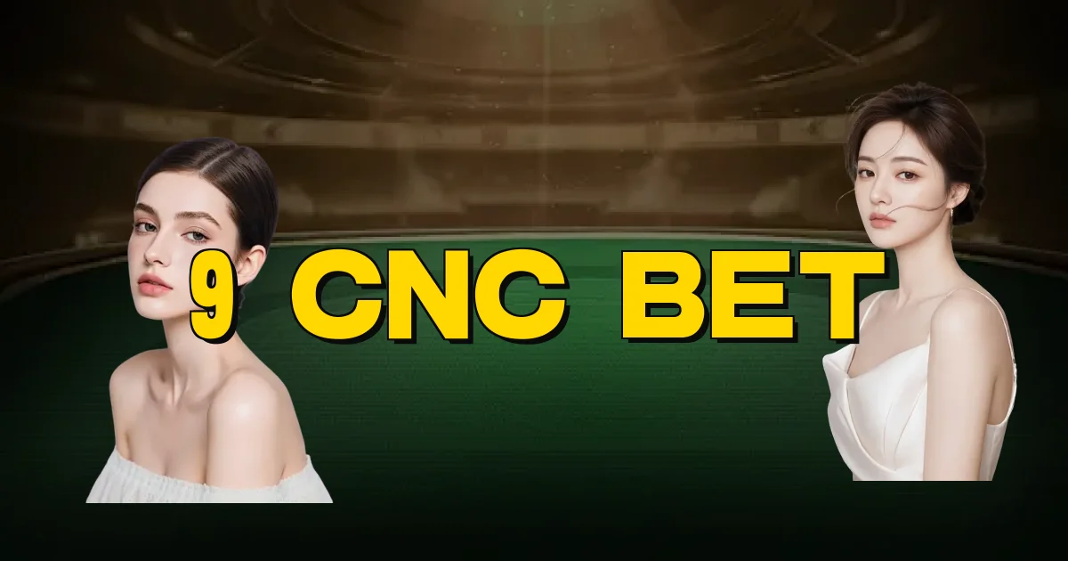 9 Cnc Bet Oficial