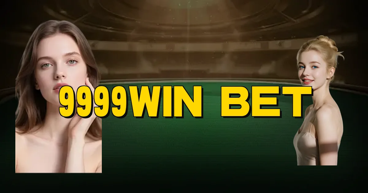 9999Win Bet Oficial