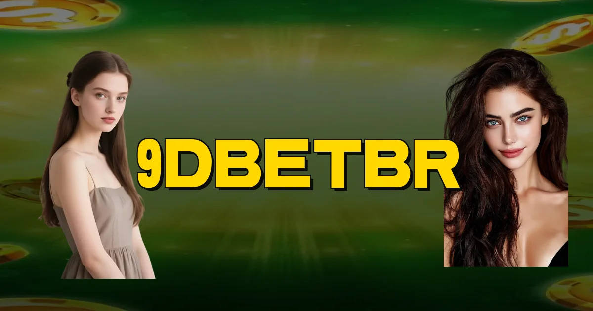 9Dbetbr Oficial