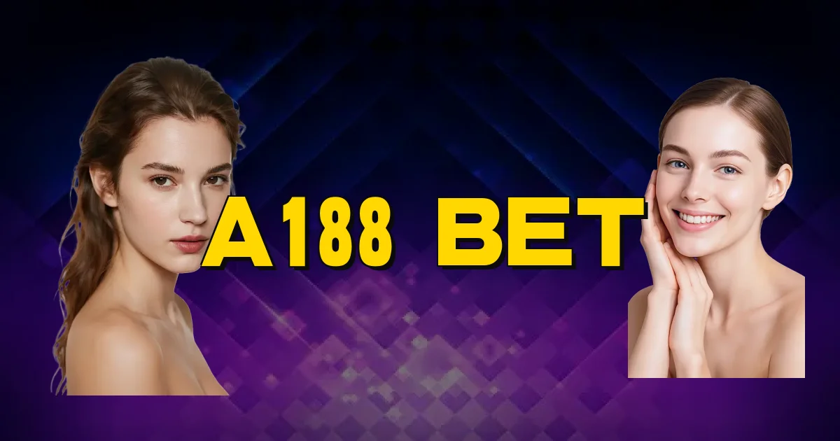 A188 Bet Oficial