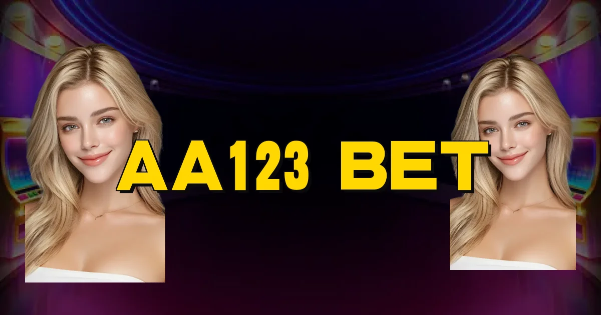 Aa123 Bet Oficial