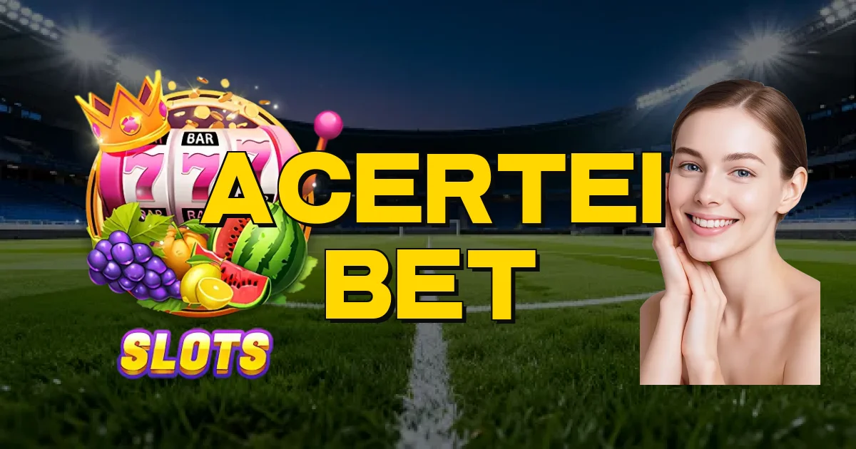 Acertei Bet Oficial