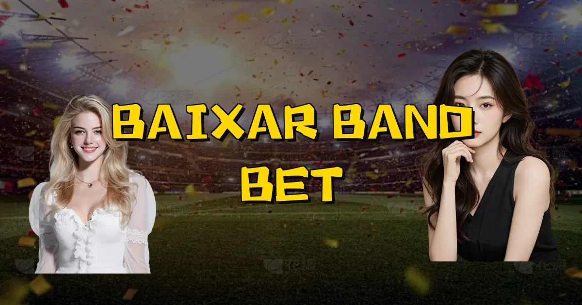 Baixar Band Bet Oficial