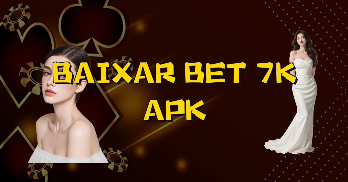 Baixar Bet 7K Apk Oficial