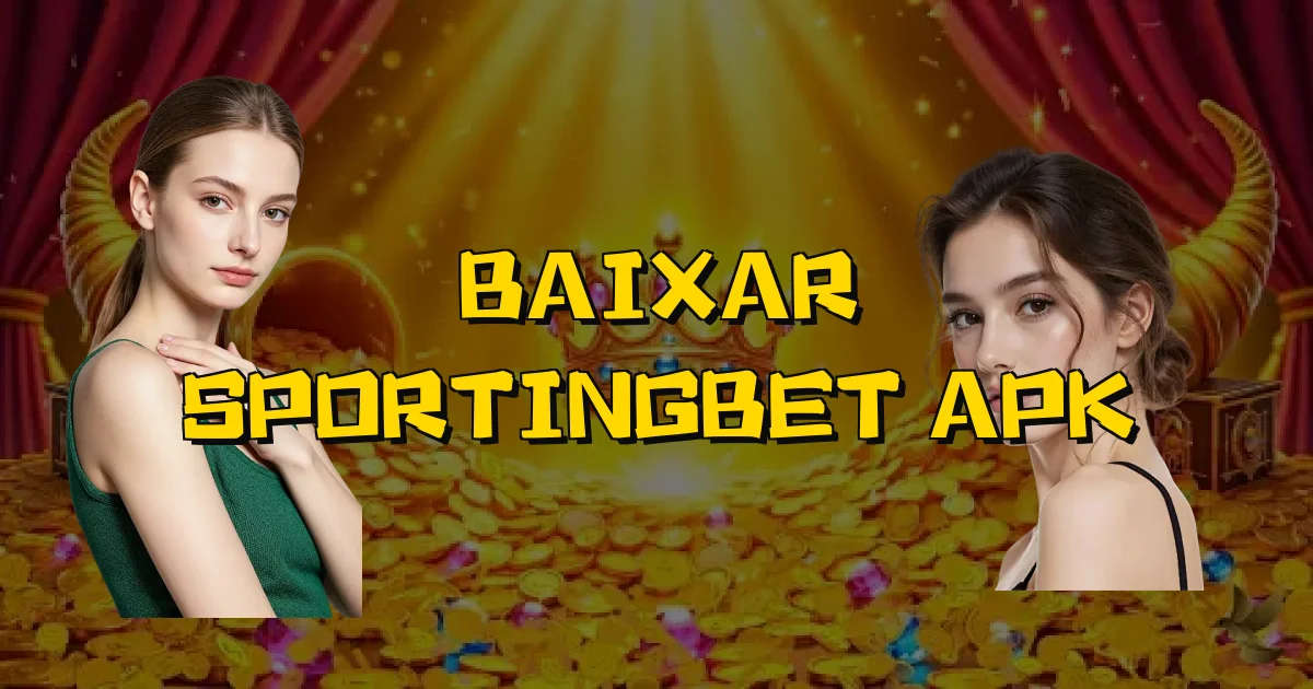 Baixar Sportingbet Apk Oficial