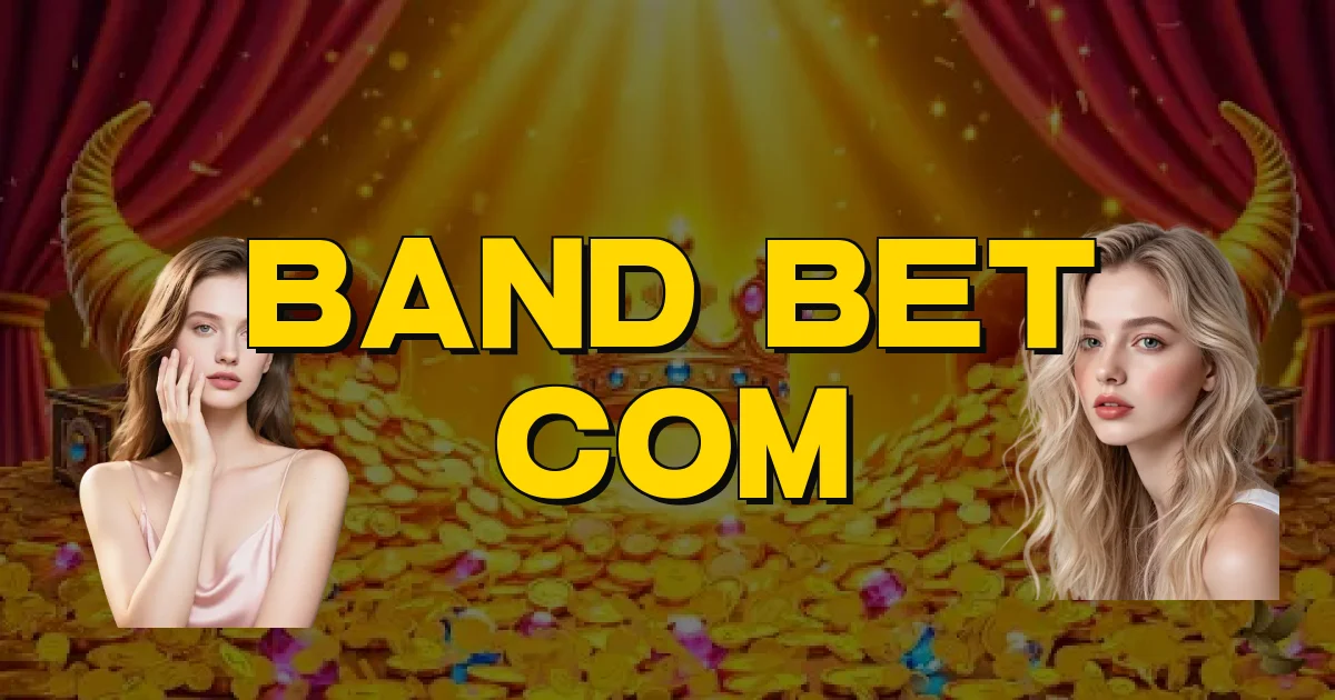 Band Bet Com Oficial