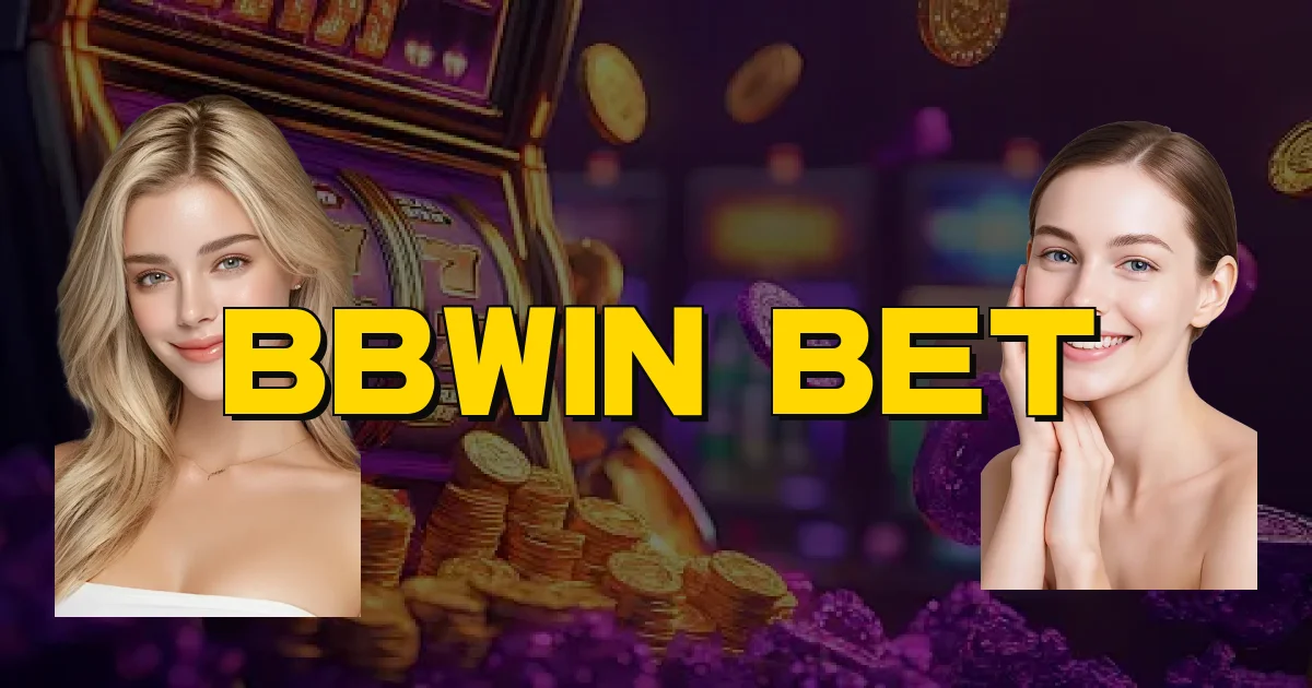 Bbwin Bet Oficial