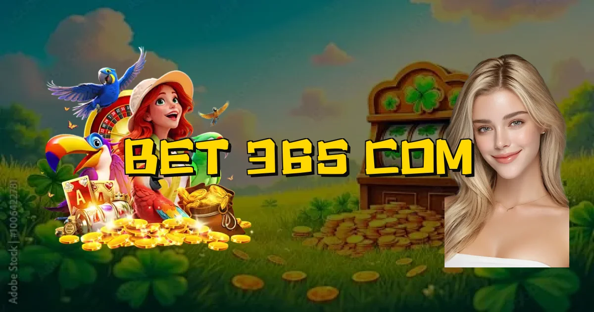 Bet 365 Com Oficial