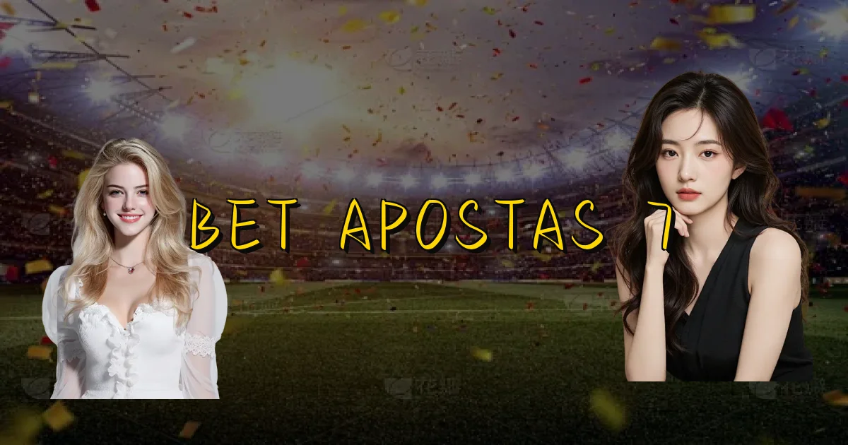 Bet Apostas 7 Oficial