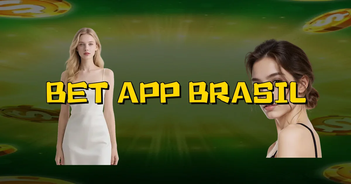 Bet App Brasil Oficial