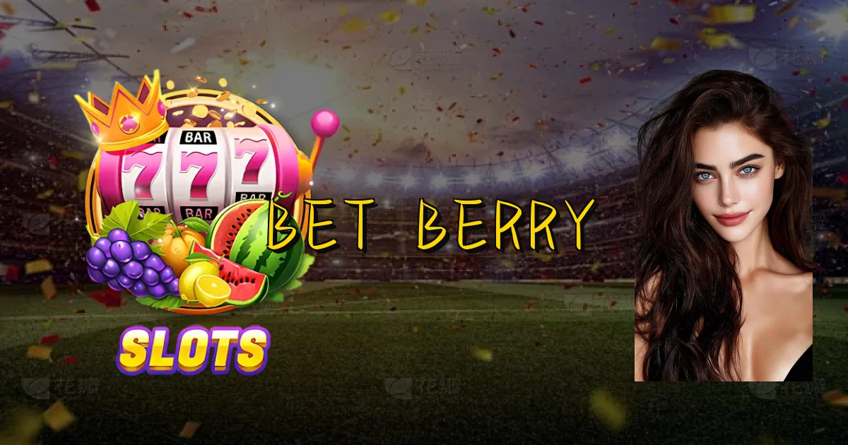 Bet Berry Oficial