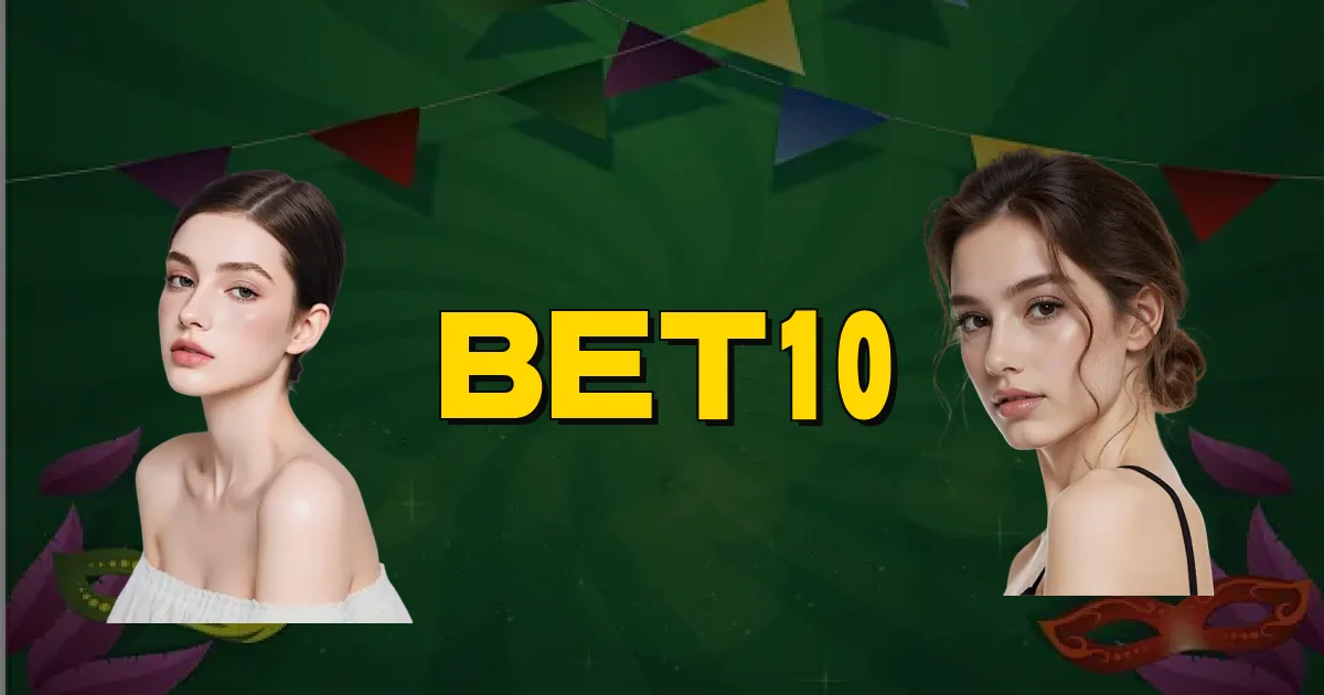 Bet10 Oficial