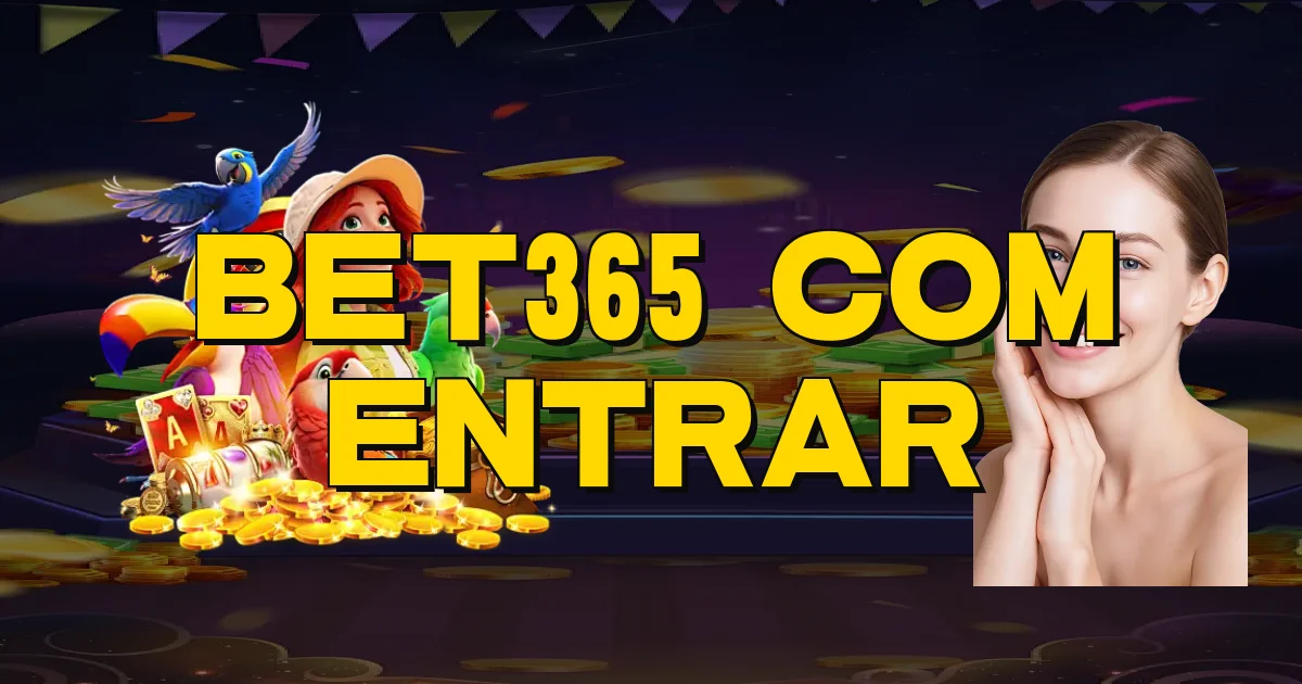 Bet365 Com Entrar Oficial