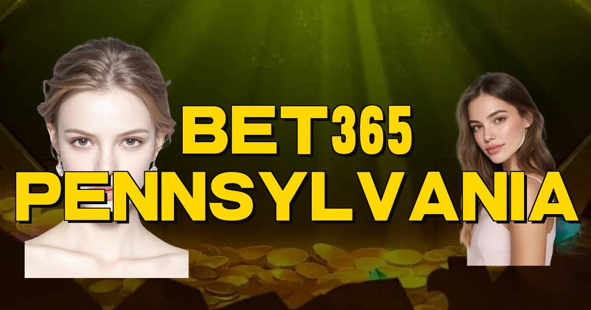 Bet365 Pennsylvania Oficial