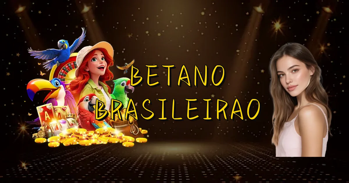 Betano Brasileirao Oficial