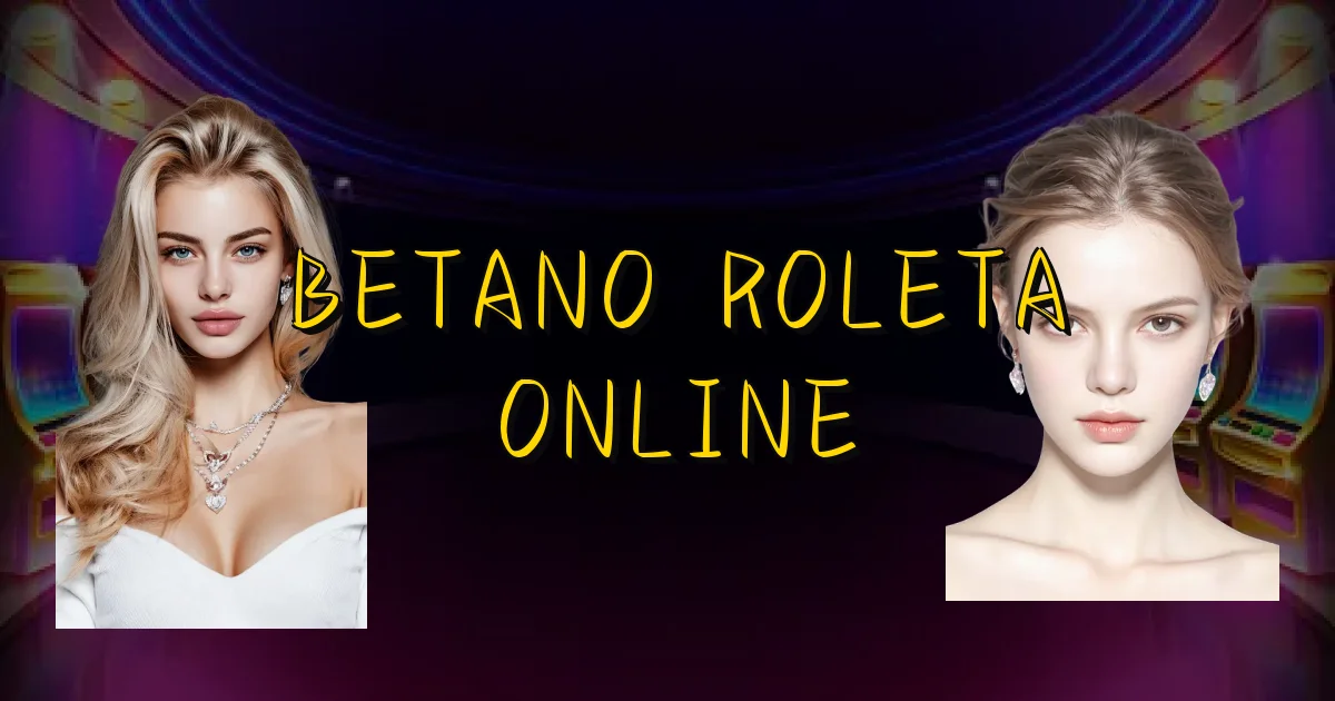 Betano Roleta Online Oficial