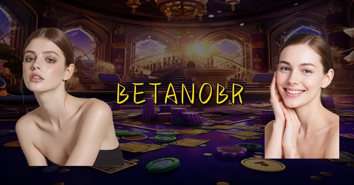Betanobr Oficial