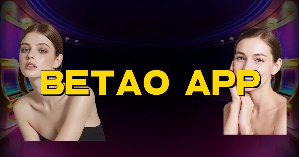 Betao App Oficial