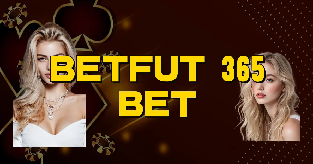 Betfut 365 Bet Oficial