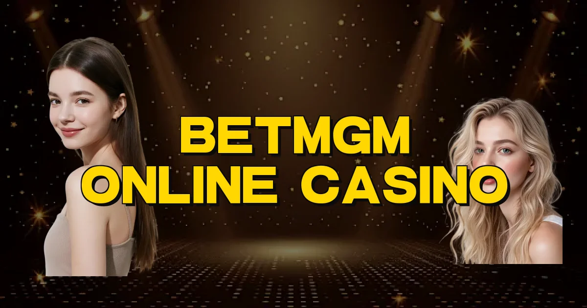 Betmgm Online Casino Oficial