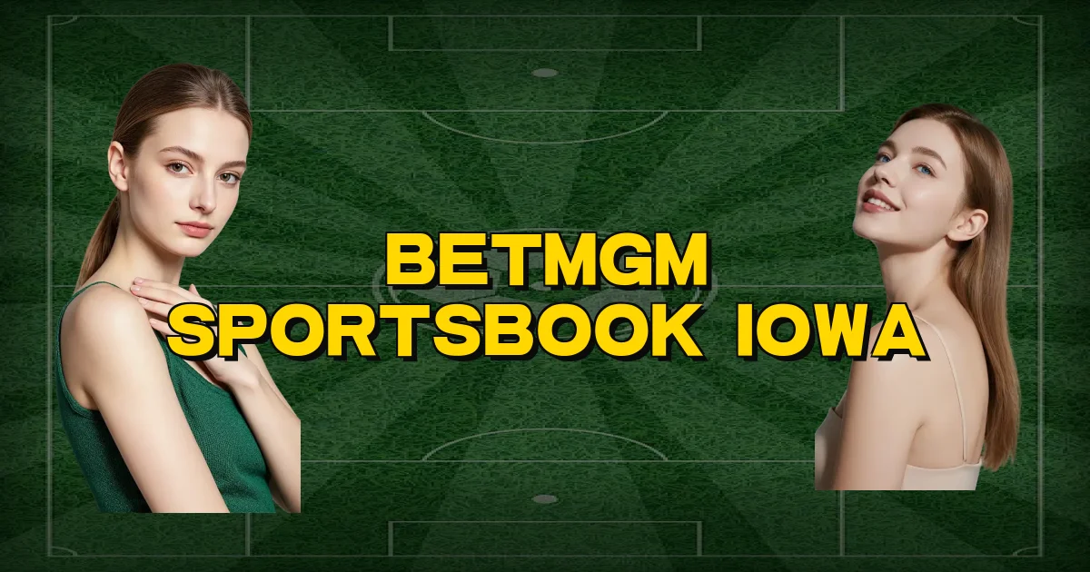 Betmgm Sportsbook Iowa Oficial