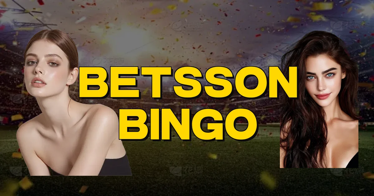 Betsson Bingo Oficial