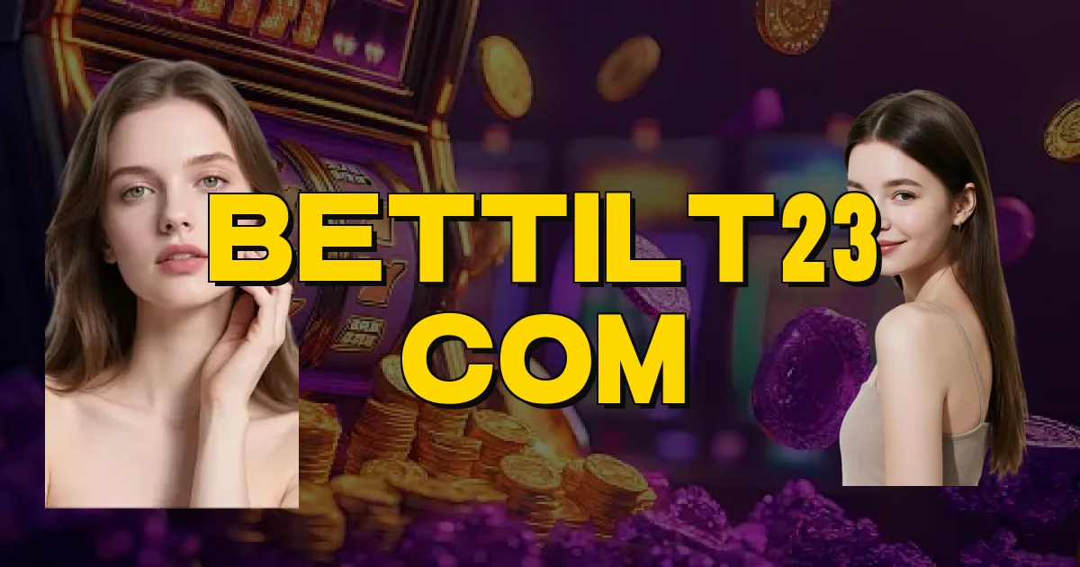 Bettilt23 Com Oficial