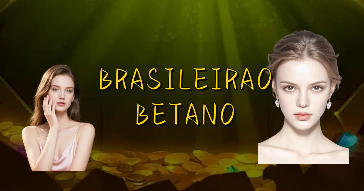 Brasileirao Betano Oficial