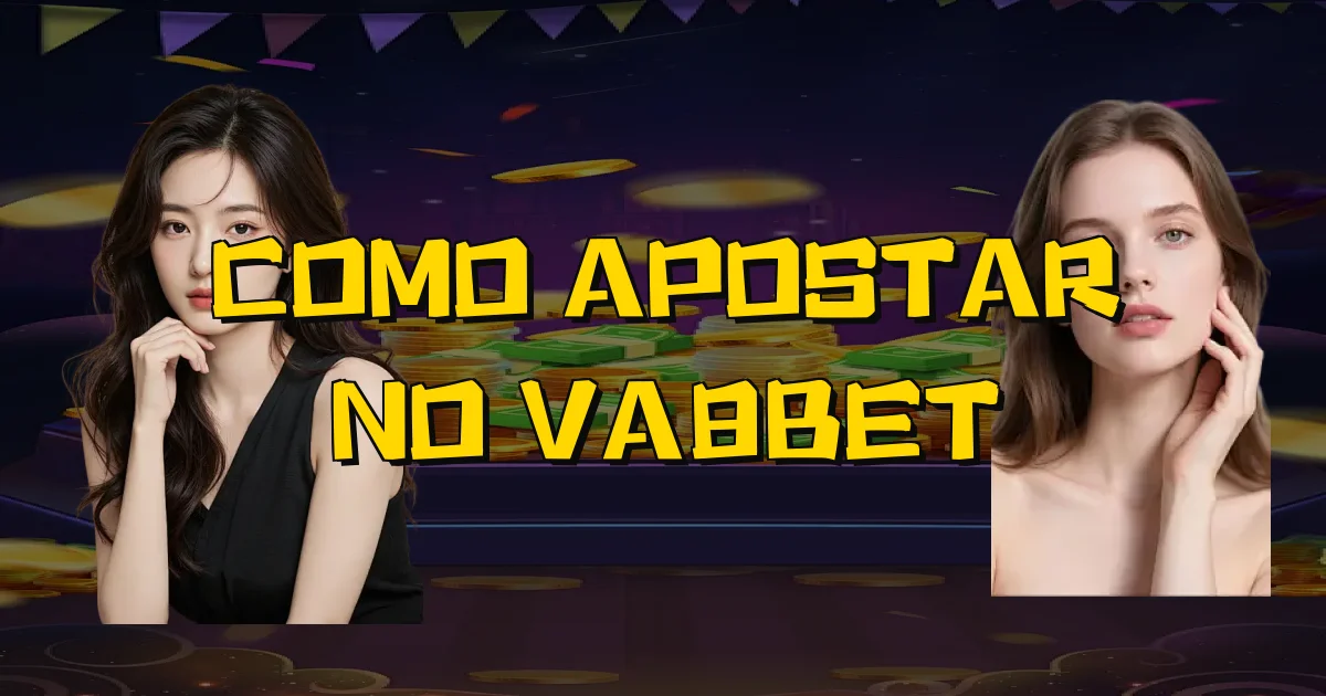 Como Apostar No Va8Bet Oficial