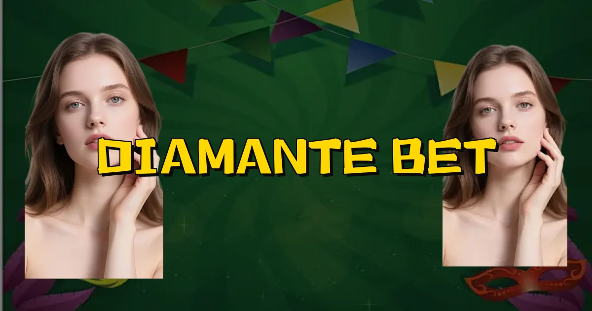 Diamante Bet Oficial