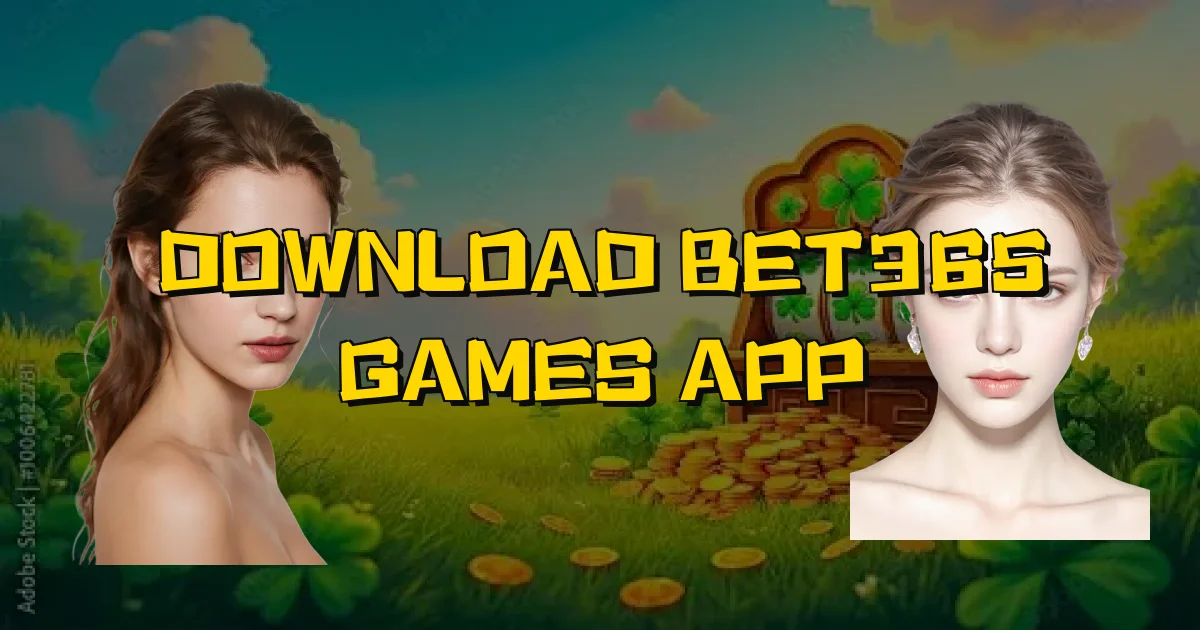 Download Bet365 Games App Oficial