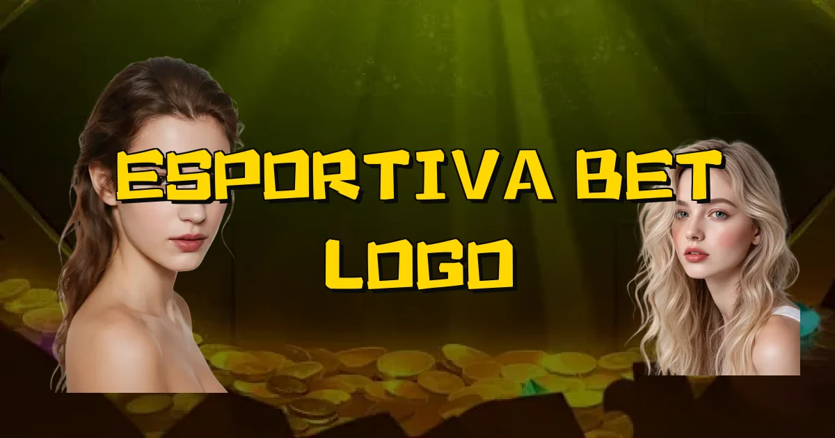 Esportiva Bet Logo Oficial