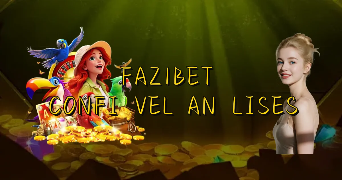 Faz1Bet É Confiável Análises Oficial