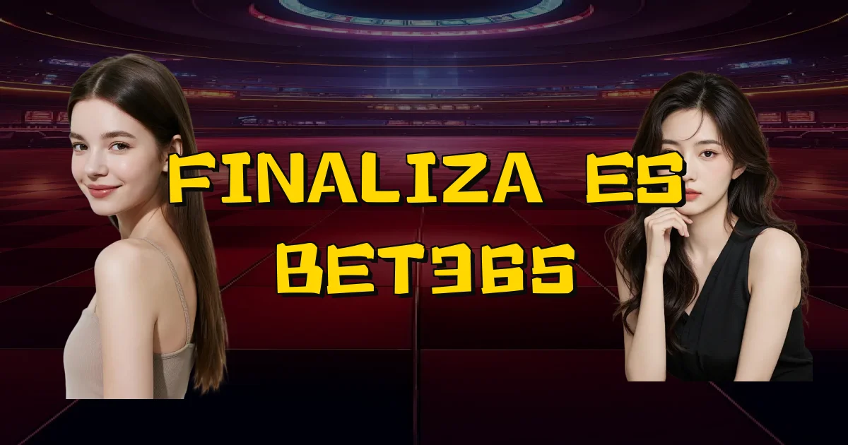 Finalizações Bet365 Oficial
